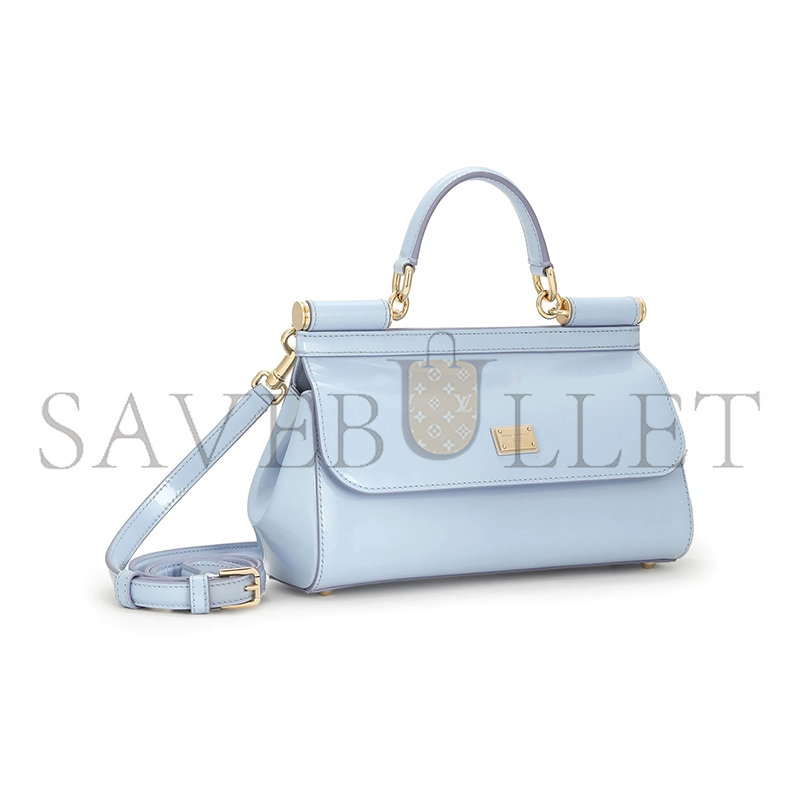 d01ce Gab*a*a sicily dauphine medium handbag bb7652a103780789 (25*17*9cm)